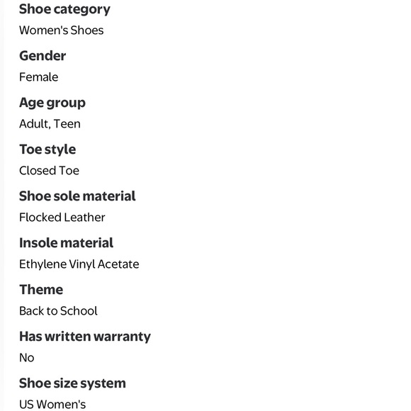 Hello Kitty White Pink & Blue Low-Top Sanrio Licensed Sneakers Size 8 NWT - Picture 16 of 16